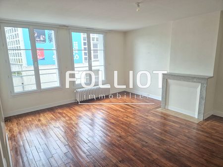 A LOUER Maison de ville 50000 Saint-L� 3 chambres 131m� - Photo 3