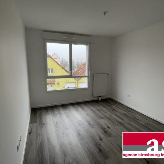 3 pièces récent avec balcon et garage - Photo 1