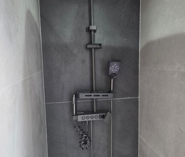 2 Zimmerwohnung 45 qm Siegen Weidenau - Photo 1