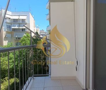 Studio/Γκαρσονιέρα για ενοικίαση Πλατεία Κολιάτσου (Πατήσια) - Photo 6