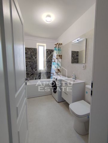 Apartament 2 camere de inchiriat, Calea Urseni/Zone 2 Timisoara - Photo 5