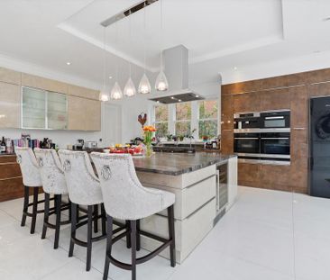 7 bedroom detached house to rent - Photo 5