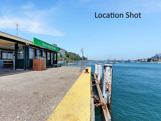 10/1 Billong Street Kurraba Point - Photo 1