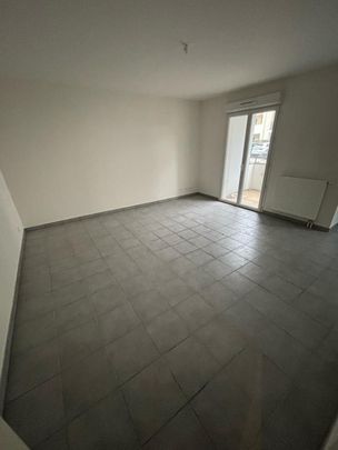 Appartement - T2 - OYONNAX - Photo 1