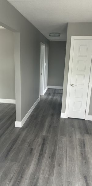 3 Chambres Rénovées - Photo 1