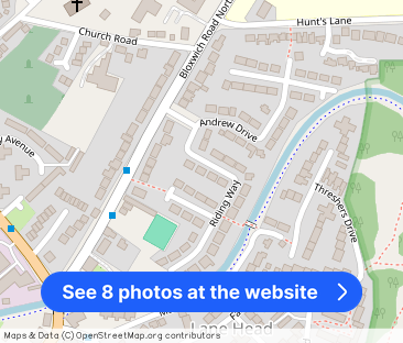 Riding Way, Willenhall, West Midlands, WV12 - Photo 1