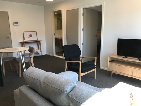 Dixon Apartments - Photo 2