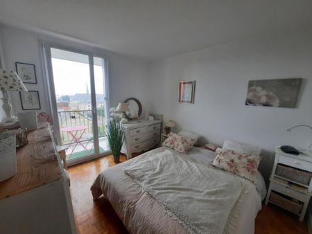 Appartement T2 à louer - 48 m² - Photo 2