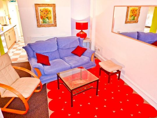 1 bedroom house to rent - Photo 1