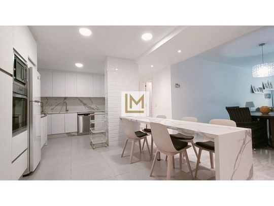 3 room luxury Apartment for rent in Guadalmina Alta, Marbella, Malaga, Andalusia - Photo 1