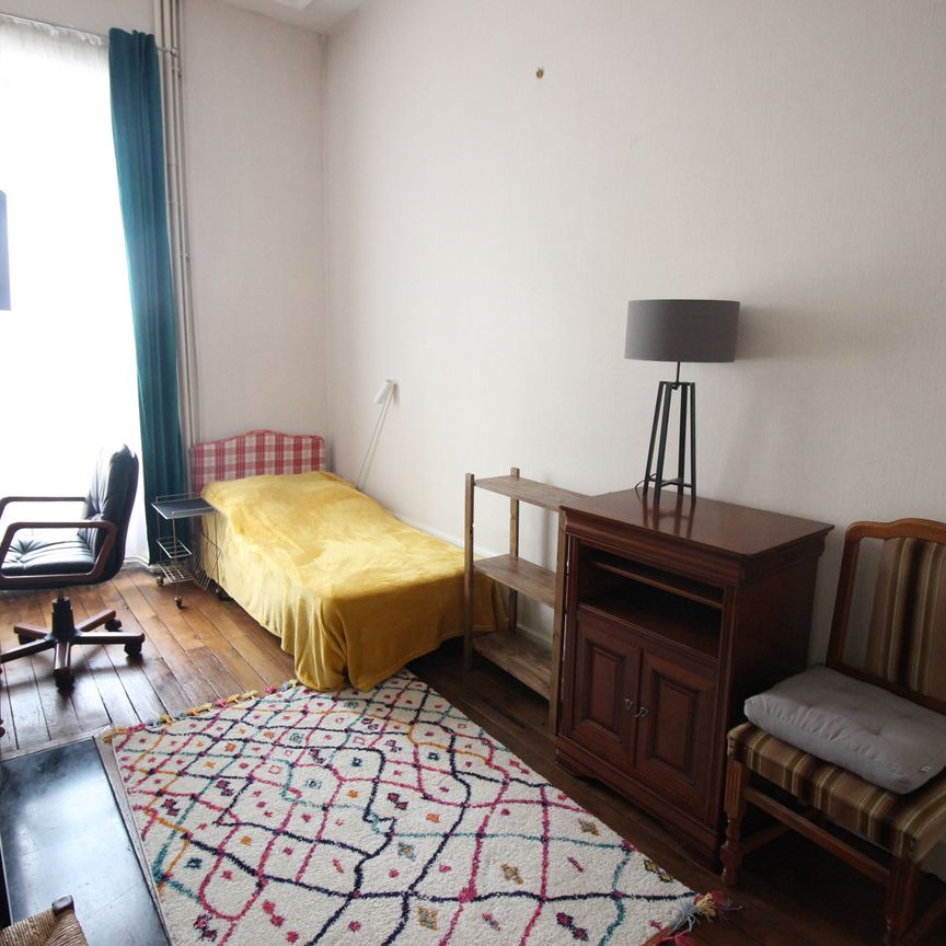 Location Appartement 1 pièce 12m² LIMOGES 87000 - Photo 1