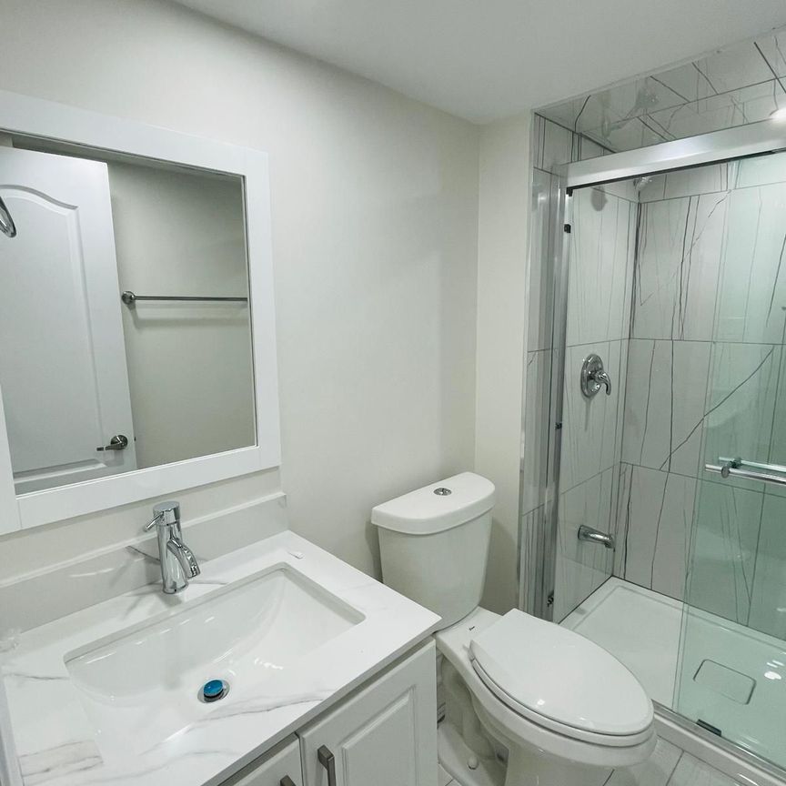 For Lease - 44 Enford Cres Bsmt Crescent, Brampton, Ontario - Photo 1