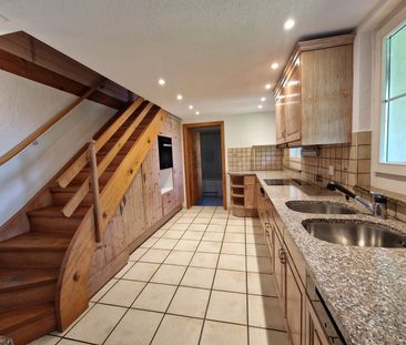 5 Zimmer, 100 m², EG - Foto 3
