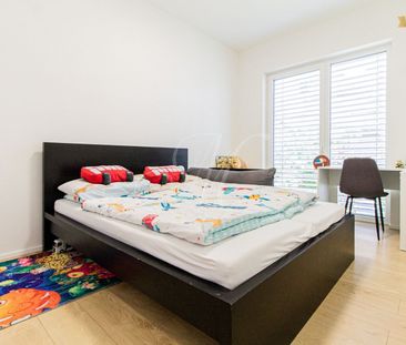 METROPOLITAN │Luxusný slnečný 4 izbový byt s parkovaním - Photo 5