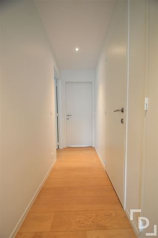 Prachtig afgewerkt appartement op de Grote Markt in Poperinge. - Foto 2