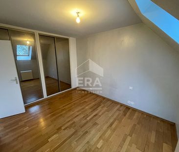 Appartement Brie Comte Robert 2 pièce(s) 45.38 m2 - Photo 4