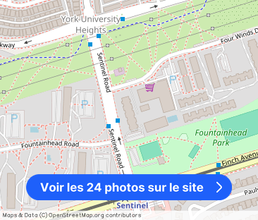 Mieszkanie na wynajem - 74 m² - 5 pokoi - Photo 1