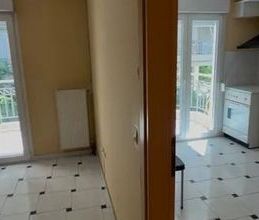 Studio/Γκαρσονιέρα για ενοικίαση - Τριανδρία - Δόξα - Κρυονέρι, - Photo 1