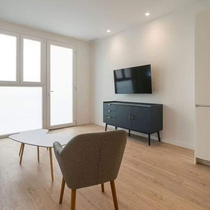 Carrer de Recared, Valencia, Valencian Community 46001 - Photo 1