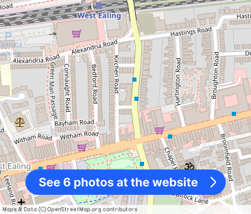 Kirn Road, London, W13 - Photo 1