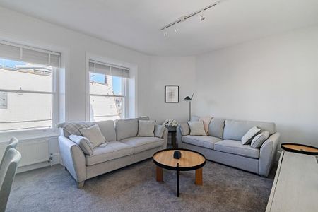 2 bedroom apartment to rent - Photo 3