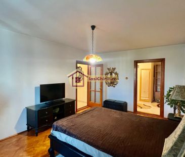 Apartament de inchiriat Iasi - Photo 3