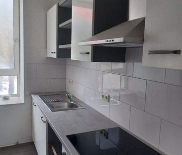 modernisierte 3-Zimmer-Wohnung, Bauer Landstraße 12, Flensburg - Photo 2