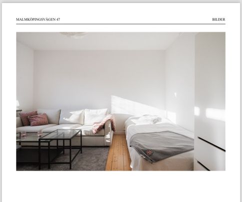 Malmköpingsvägen, Älvsjö - Photo 1