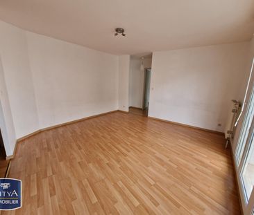 Location Appartement 2 pièces 49m² RIEDISHEIM 68400 - Photo 1