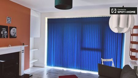 2-bedroom apartment for rent in County Dublin - Photo 2