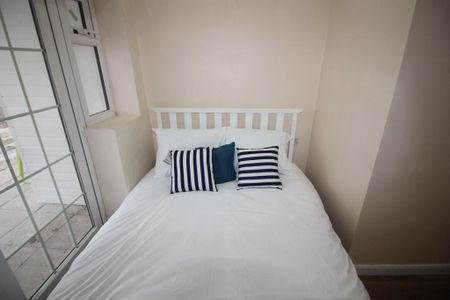 Studio to rent - Photo 5