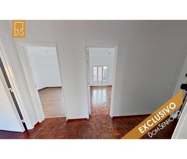 Apartamento T2 em Lisboa - Photo 5