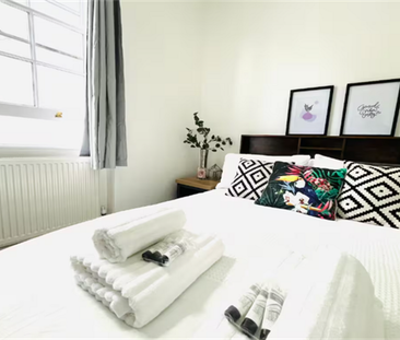 1 bedroom apartment to rent - Photo 1