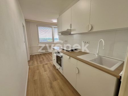 Pronájem bytu 3+1 62 m² - Photo 2