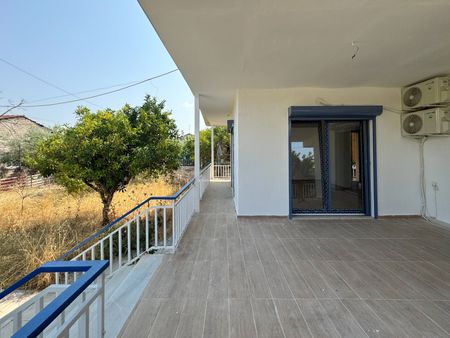 Μονοκατοικία για ενοικίαση Παραλία Μαρκόπουλου Ωρωπού (Μαρκόπουλο Ωρωπού) - Photo 5