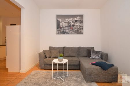 Lässige Stil-Altbauwohnung in Flingern - Photo 3