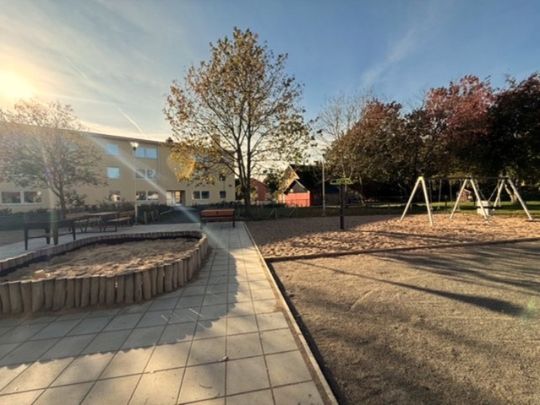 Sädebäcksgatan 4 A, LGH 1101, Hörby - Foto 1