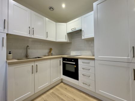 (34000) - MONTPELLIER ECUSSON - T3 - 60 m2 - Photo 5