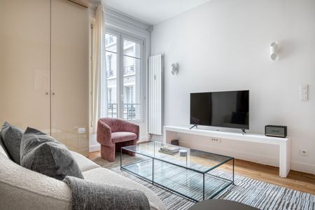 Boulevard Suchet - Photo 3