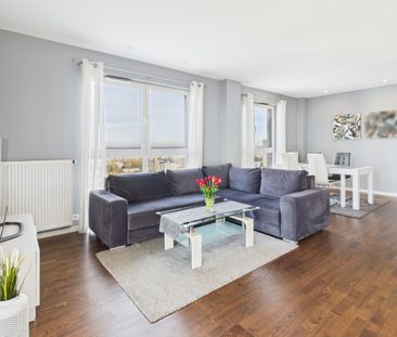 Apartament 2-pokojowy w chmurach – 16. piętro - Zdjęcie 1