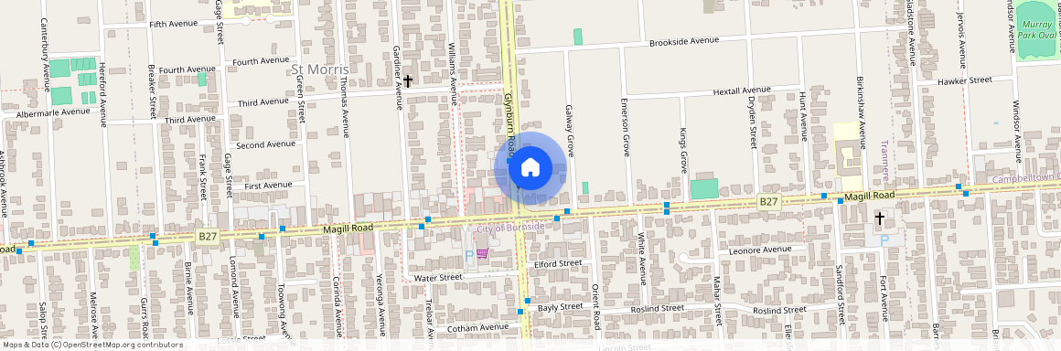 1/276 Glynburn Rd, SA 5073, Tranmere