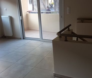 Ενοικίαση κατοικίας, 65 τ.μ., Περιστέρι, 580 € - Photo 4