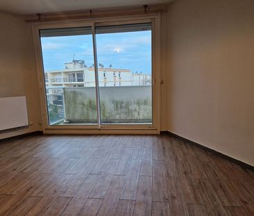 Location Appartement 1 pièce 20m² PESSAC 33600 - Photo 3