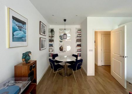 1 bedroom flat to rent - Photo 4