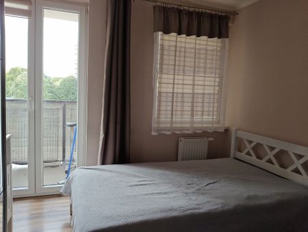 Mieszkanie Śródmieście-Centrum Szczecin, nr 435350 - Photo 2