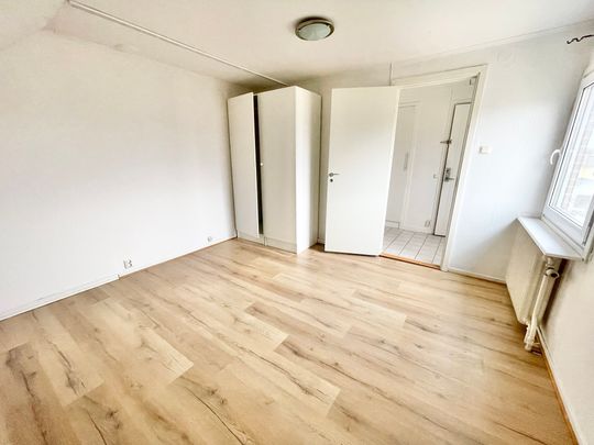 Bexellsgatan, Halmstad - Photo 1