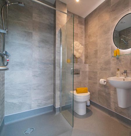 Studio to rent - Photo 4