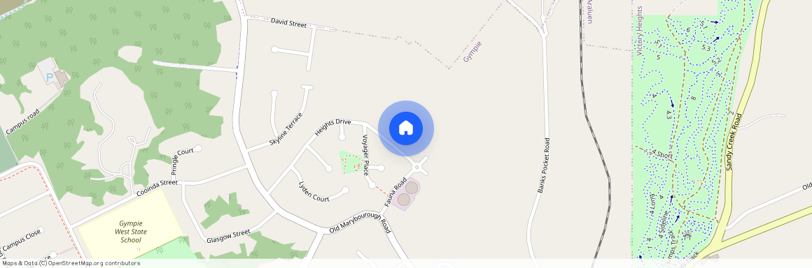 11 Friar Road, Qld 4570, Gympie