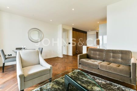 1 bedroom apartment to rent - Photo 3