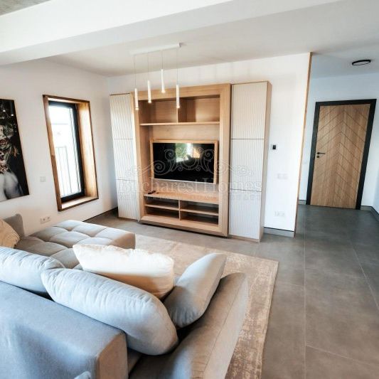 Contemporary Three-Bedroom House - Selimbar Village - Fotografie 1